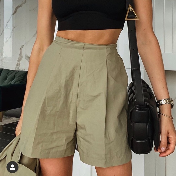 storets Pants - STORETS SHORTS